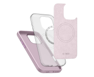 TECH-PROTECT Silicone Pure Magsafe do iPhone 16 Pro pink pearl 5906302372577 - 1296673 - zdjęcie 2